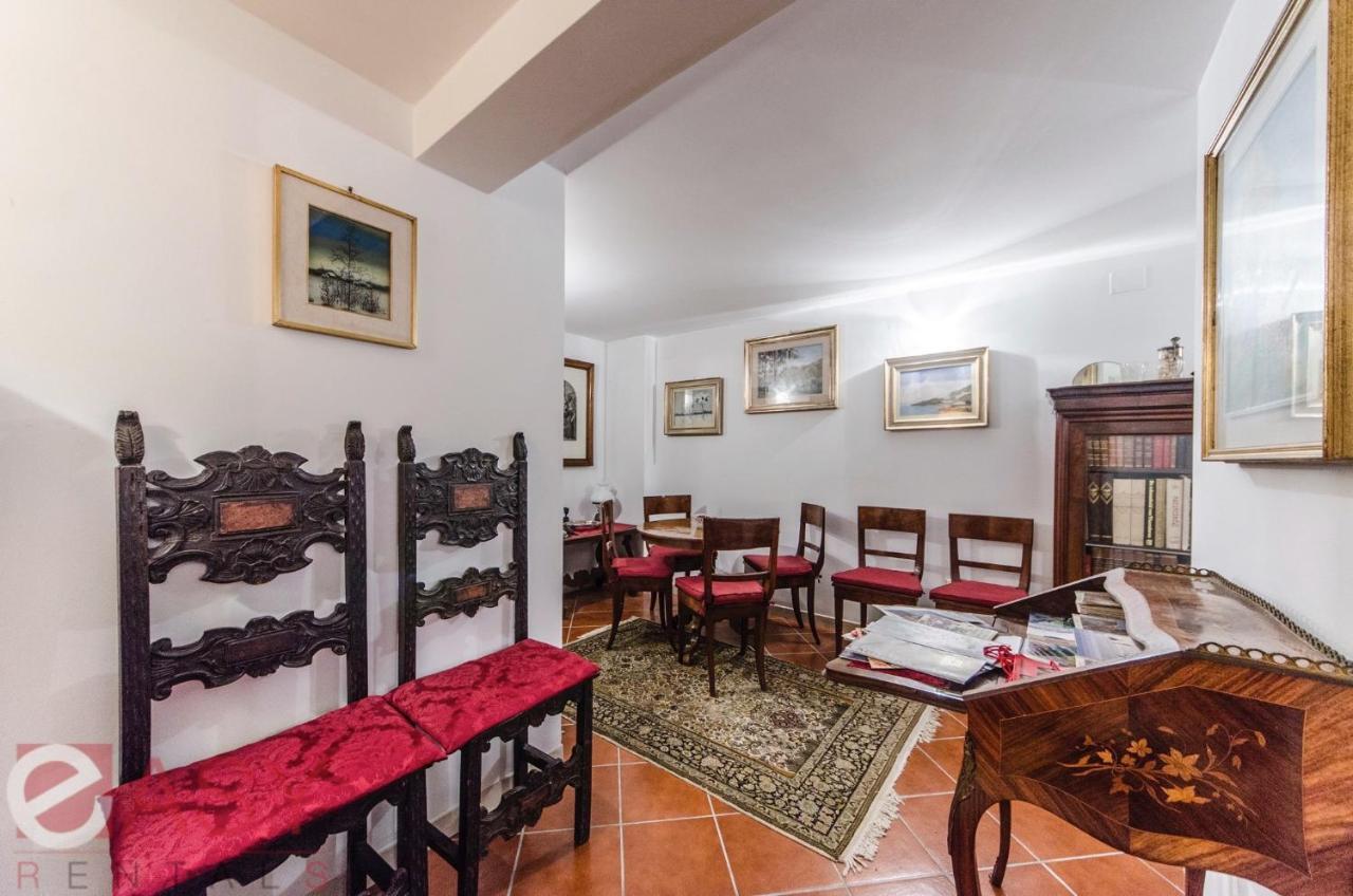 Rialto Suite เวนิส ภายนอก รูปภาพ