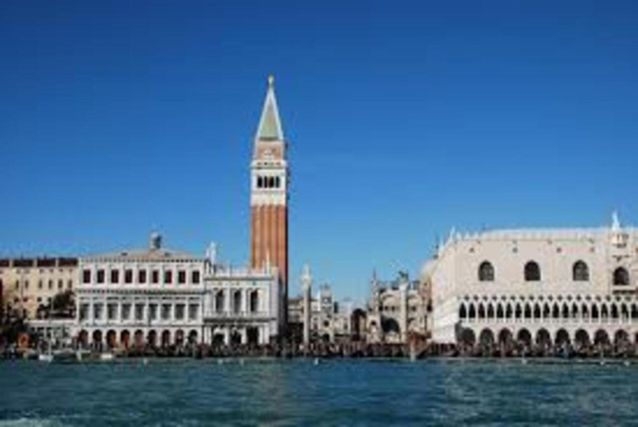 Rialto Suite เวนิส ภายนอก รูปภาพ